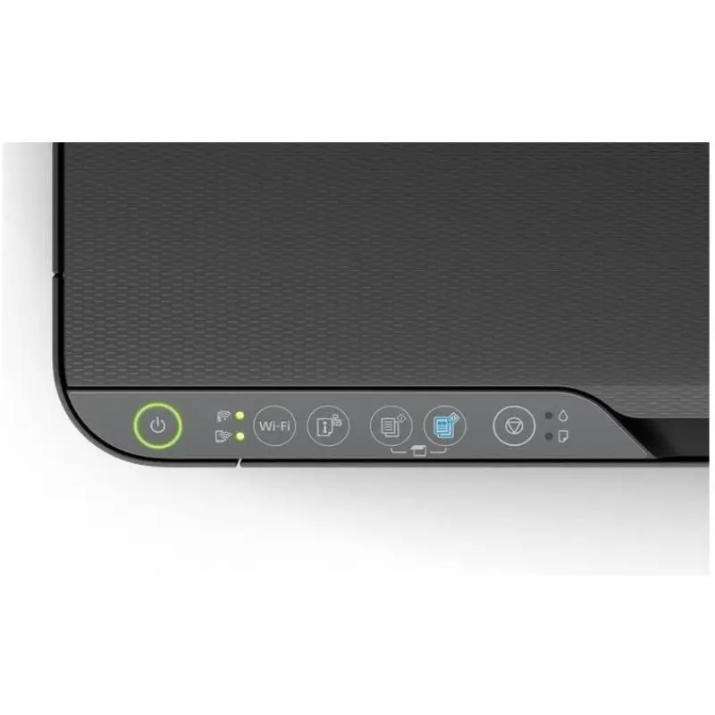 Epson EcoTank L3250 A4 Wi-Fi All-in-One Ink Tank Printer – 10 ppm Mono / 5 ppm Colour, 100-Sheet Input - Image 2