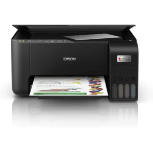 Epson EcoTank L3250 all-in-one Wi-Fi ink tank printer UAE
