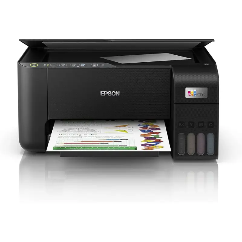 Epson EcoTank L3250 all-in-one Wi-Fi ink tank printer UAE
