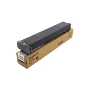 Sharp BP-FT22BA genuine black toner cartridge approximately 18000 pages yield