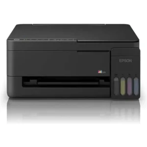 Epson EcoTank L3350 A4 Wi-Fi colour ink tank multifunction printer with print scan and copy