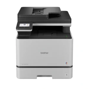 Brother DCP-L8630CDW Colour Laser Multifunction Printer 31 ppm