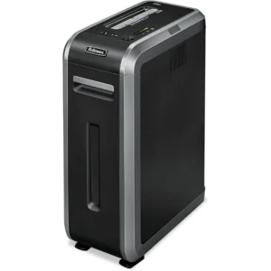 Fellowes Powershred 125Ci Cross-Cut Shredder 20 Sheet P-4 53L