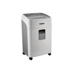DAHLE Deskside 504P Micro-Cut Paper Shredder