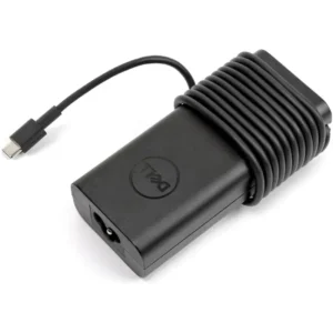Dell 65W USB-C laptop AC adapter DP/N 01P49R, 20V 3.25A power output